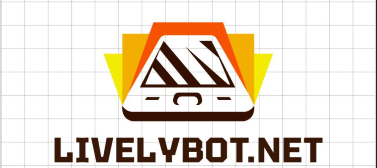 LivelyBot Logo